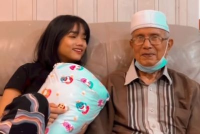 Fakta Penyakit Parkinson yang Diidap Kakek Fuji, Tidak Bisa Disembuhkan