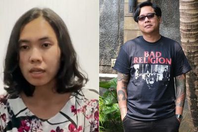 Sempat Geger, Wanita yang Ngaku Dilecehkan Gofar Hilman Minta Maaf, Ngaku Delusi