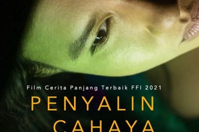 Film Penyalin Cahaya Mendadak Trending di Twitter, Ternyata Gara-gara Kasus Ini