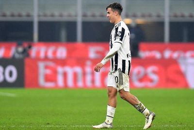 Fans Minta Dybala Jangan Tinggalkan Juventus