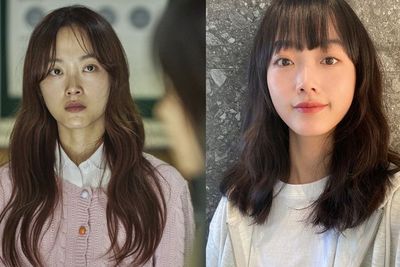 Pemeran All of Us Are Dead Lee Yoo Mi Akui Sempat Ingin Oplas karena Minder dengan Wajah