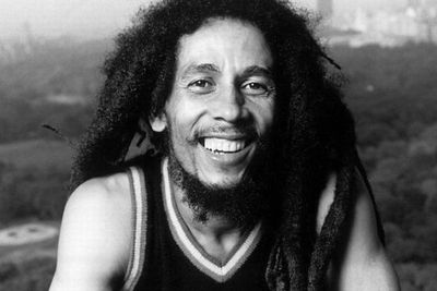 Akhirnya Ditemukan Sosok Aktor yang Bisa Bintangi Film Biopik Bob Marley, Siapakah Dia?