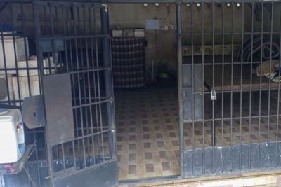 2 Kuburan Penghuni Kerangkeng Bupati Langkat Dibongkar