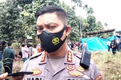 Terkuak, Polda Sumut Temukan Bukti Penganiayaan Kerangkeng Manusia Bupati Langkat