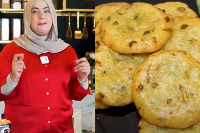 Resep Cireng Kentang ala Tasyi Athasyia, Cocok Jadi Camilan saat Valentine dengan Kekasih