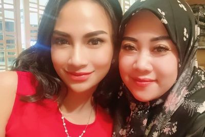 Puput Sudrajat Pastikan Makam Vanessa Angel Tetap Akan Dipindahkan, Tinggal Menunggu Hari