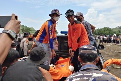 Polisi Selidiki Kasus Ritual di Pantai Payangan Jember yang Menewaskan 11 Orang