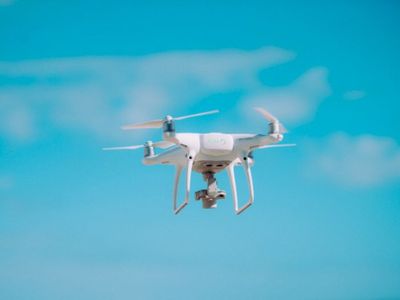 Drone Kamikaze Serang Basis Militer Amerika Serikat di Irak