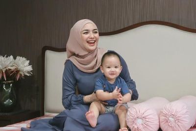 Buntut Produk Ternama Bahayakan Anaknya, Citra Kirana: Aku Tunggu Itikad Baiknya
