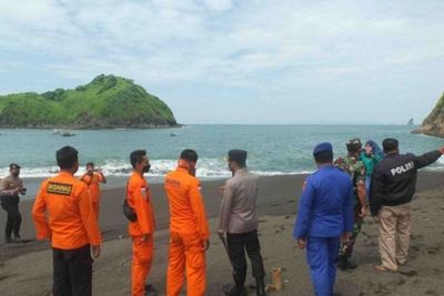Ini Identitas Korban Selamat dan Tewas Ritual di Pantai Payangan Jember