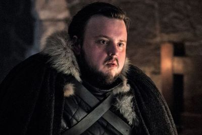 Gegara 8 Tahun di Game of Thrones , John Bradley Akui Jadi Sulit Dapat Pekerjaan Baru