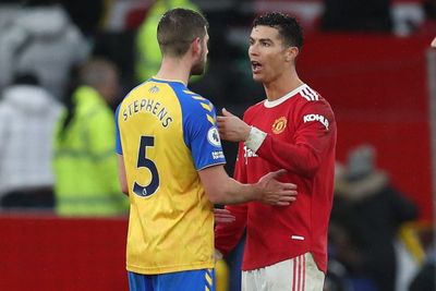MU Vs Southampton Imbang 1-1, Rangnick Kecewa Banget