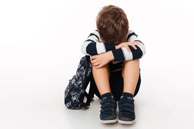 Dear Orang Tua, Sering Memukul Anak Bisa Berpengaruh pada Kesehatan Mental