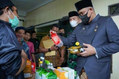 Dorong Pelaku UMKM Manfaatkan Digitalisasi, Bobby Nasution: Harus Beradaptasi 