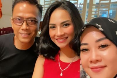 Tanggapan Doddy Sudrajat soal Pemindahan Makam Vanessa Angel: Jangan Dipolitisasi