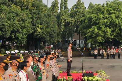 Ada Acara Presidensi G20 di Jakarta, Polda Metro Pastikan Tak Ada Penutupan Jalan