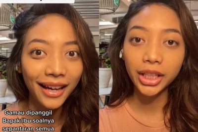 Kalau Gen Z Jadi CEO ala Natasha Keniraras: WFH Boleh Banget, Gak Perlu Panggil Pak, Bu