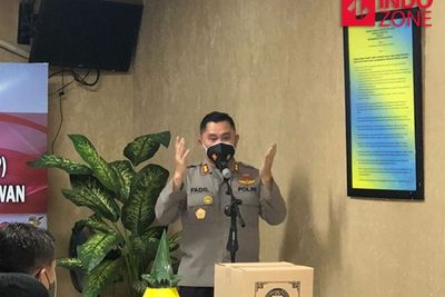 Kapolda Metro Jaya Buka Sayembara Logo Street Race, Begini Cara Mengikutinya