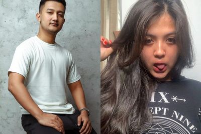 Tom Liwafa Semprot Pengakuan Sepupu Vanessa Angel soal Jaga Gala Sky: Konyol Banget