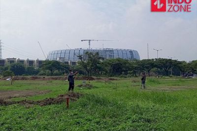 Tiket Formula E akan Dijual Maret tapi Trek Balap Belum Jadi, PDIP: Tidak Rasional