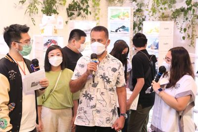 Ijeck Berharap Depatu Lebih Agresif: Kami Pemerintah Povinsi Sumut Siap Membantu 