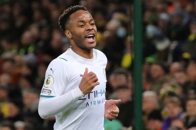 Guardiola Senang Jika Raheem Sterling Bertahan di City
