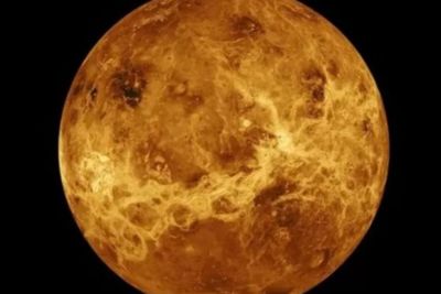 NASA Memotret Planet Venus dengan Jelas untuk Pertama Kalinya, Begini Penampakannya