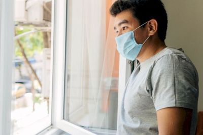 Update Covid-19 Jakarta 14 Februari: Tambah 10.275, Sembuh 96 Orang