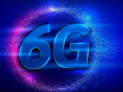 Jaringan 6G China Bisa untuk Sistem Senjata dan Pertahanan
