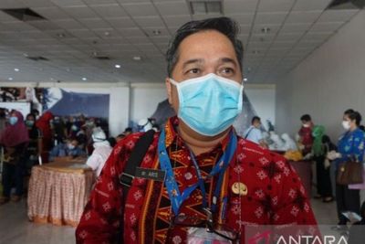 Dinkes Perketat Pemeriksaan Kedatangan Orang di Pintu Masuk Sumut