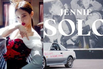5 Lagu Kpop Buat yang Anti Valentine, Jomblo Merapat Yuk!
