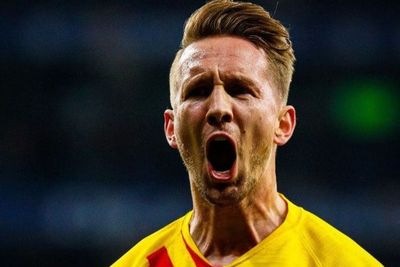 Jadi Penyelamat Barcelona, Xavi Puji Luuk de Jong