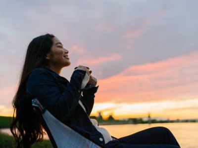 Biar Nggak Gampang Ambyar, Ini 9 Tips Jaga Kesehatan Jiwa yang Wajib Kamu Coba
