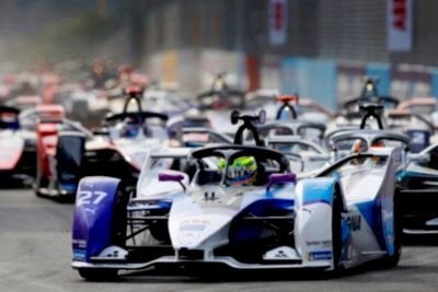 Ketua DPRD DKI Sebut Ada Praktik Ijon di Pembayaran Formula E, PAN: Tidak Berdasar