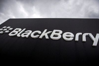 Lisensi Merek tak Diperpanjang, Rencana Peluncuran BlackBerry 5G Batal