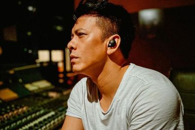 Ariel Noah Dikabarkan Meninggal Kecelakaan, Hoax! Berita Usang Digoreng Lagi