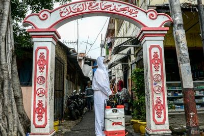 Kabar Baik! Epidemiolog Sebut Jakarta Telah Lewati Puncak Gelombang Omicron