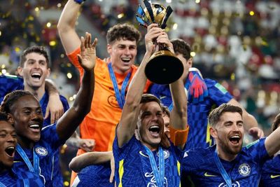 Juara Piala Dunia Antarklub, Berapa Hadiah Uang yang Diterima Chelsea?