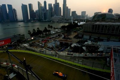 Penjualan Tiket Formula E Ditunda karena Terbentur Izin, Jakpro: Dijual Maret
