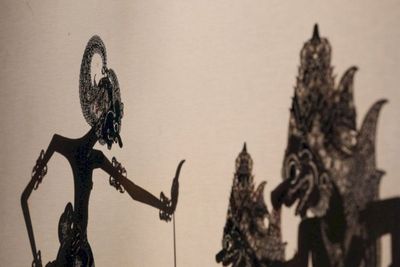 Ustaz Khalid Basalamah Minta Maaf Usai Sebut Wayang Haram