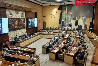 Sempat Diusir, Komisi VII DPR Akan Undang Lagi Dirut Krakatau Steel