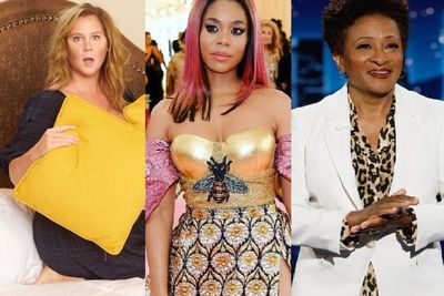 3 Aktris Ini Bakal Jadi Pemandu Acara Oscar 2022, Akhirnya Ada MC Lagi Sejak 2018