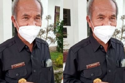 PTM di 10 Sekolah Dihentikan, Disdik Sumut: Dialihkan ke Metode PJJ  