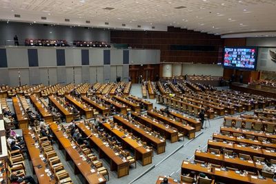 Rapat Paripurna Resmi Sahkan RUU Keolahragaan Jadi Undang-Undang