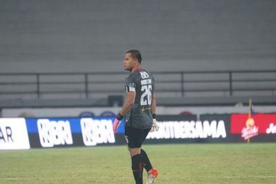 Persija vs Persebaya Seri, Pelatih Persija: Kinerja Keras Andritany Pertahanan yang Rapuh