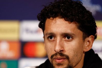 Marquinhos: Dukungan Fans Jadi Energi PSG untuk Hancurkan Real Madrid