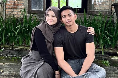 Penjelasan Ridho DA soal Isu Rumah Tangganya Retak: Bukan Diunfollow, Malah Diblock