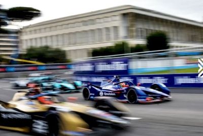 Tiket Formula E Mau Dijual tapi Trek Belum Jadi, PDIP: Kayak Beli Kucing dalam Karung
