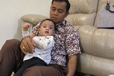 H Faisal Siapkan Saksi Lawan Doddy Sudrajat di Sidang Hak Asuh Gala Besok