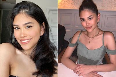 Potret Cantik Belleza, Kekasih Baru Jefri Nichol yang Bikin Heboh karena Ciuman